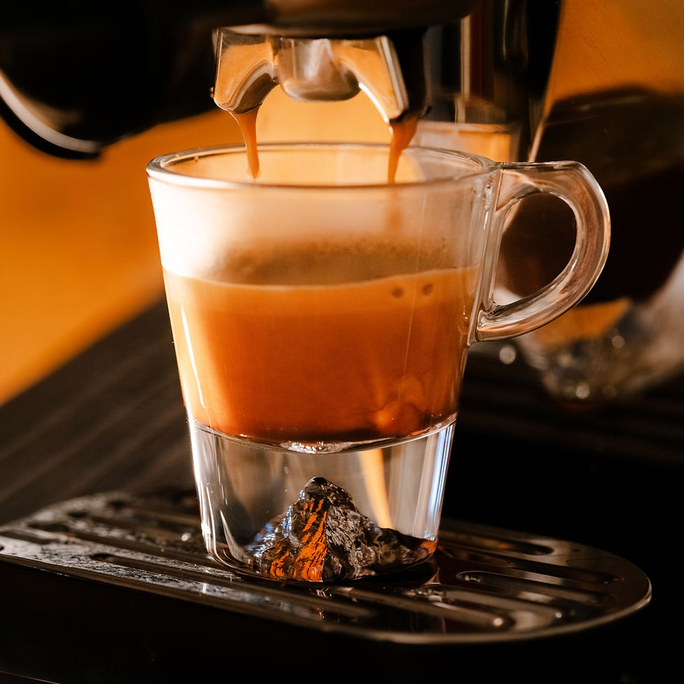 cafe